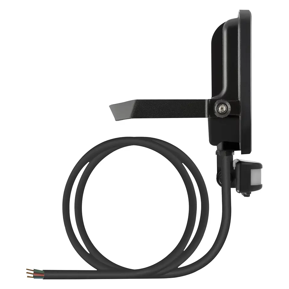 Projetor PFM c/sensor 50W  SYM 100 Preto Ledvance 3