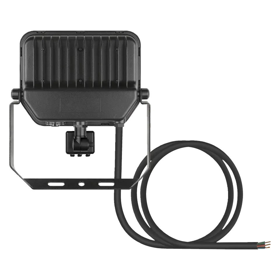 Projetor PFM c/sensor 50W  SYM 100 Preto Ledvance 4