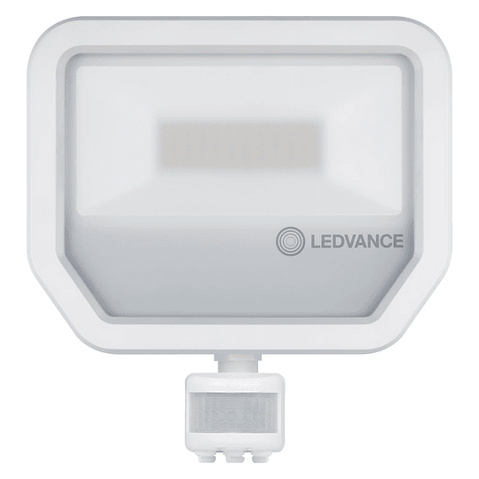 Proyector PFM con sensor 50W Blanco Ledvance