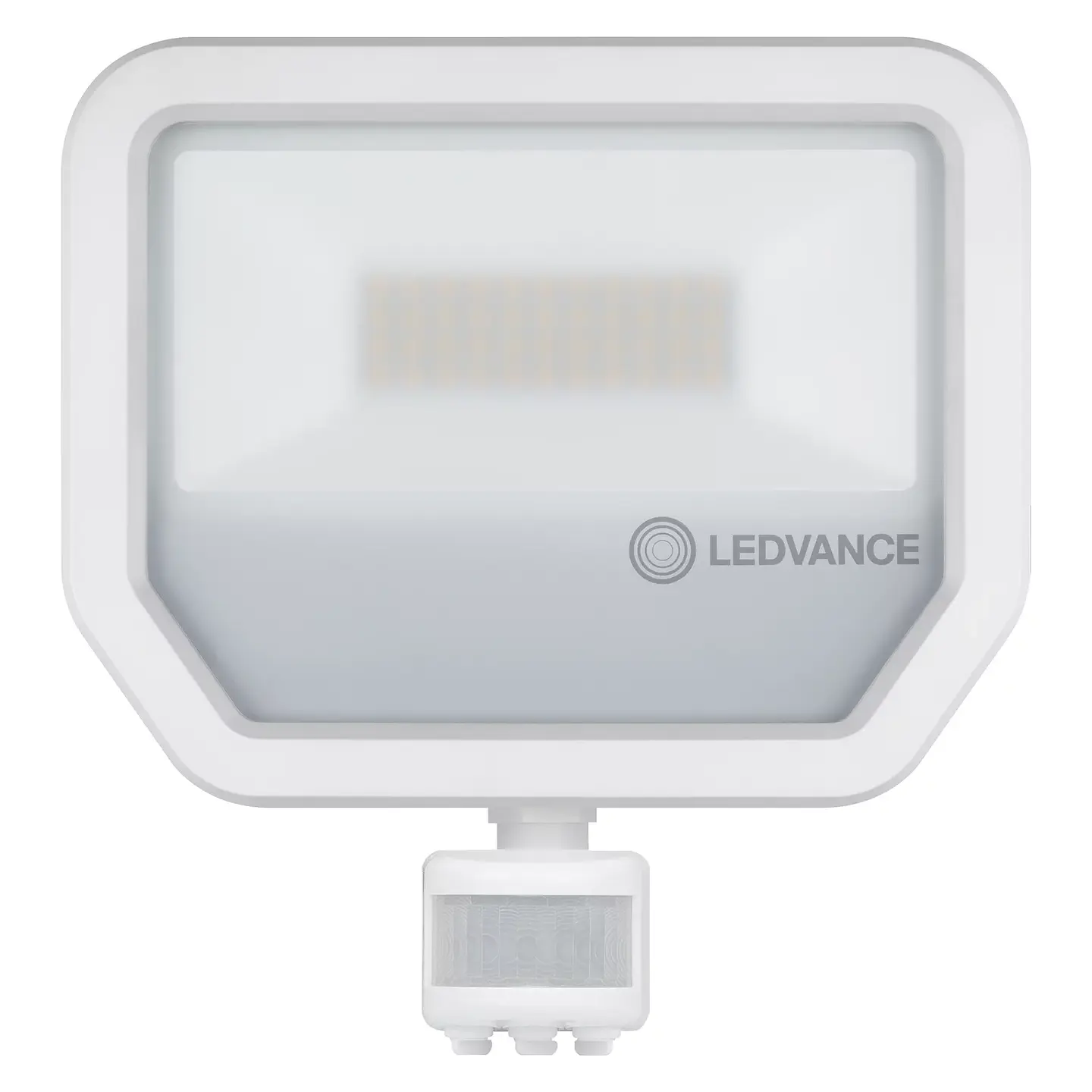 Proyector PFM con sensor 50W SYM 100 Blanco Ledvance 2