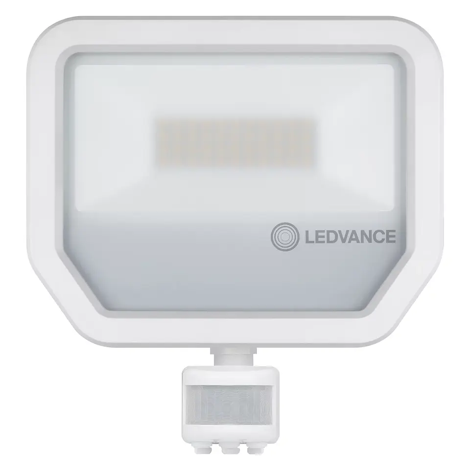 Proyector PFM con sensor 50W SYM 100 Blanco Ledvance 2
