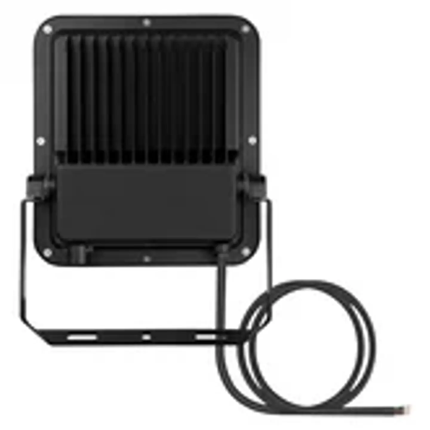 Projector FL PFM 80W SYM 100 Preto Ledvance  4