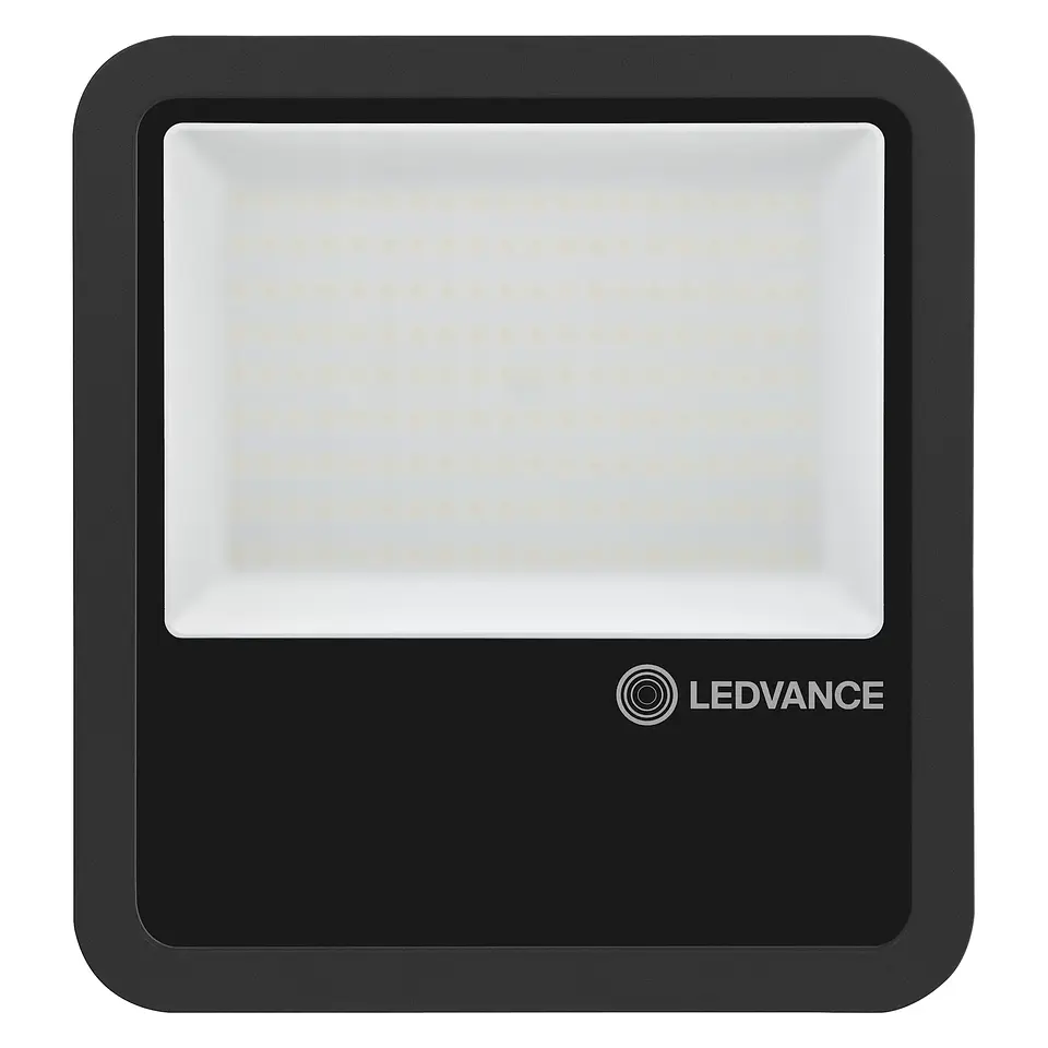 Projetor FL PFM 125W SYM 100 Preto Ledvance 2