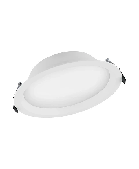 Downlight ALU DN Blanco Ledvance