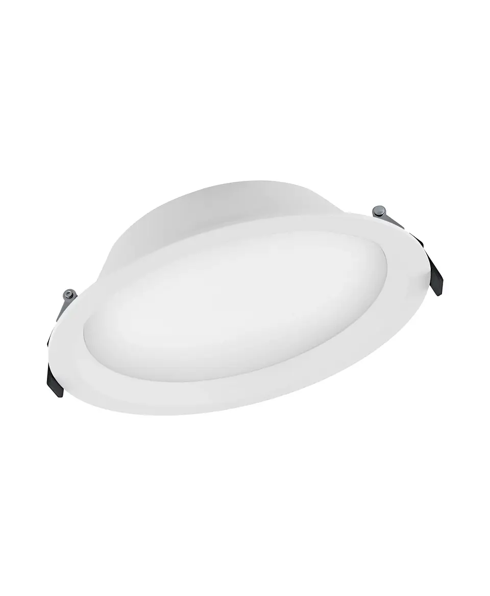 Downlight ALU DN Branco Ledvance 1