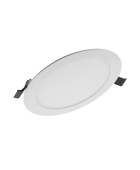Downlight Slim ALU DN Blanco Ledvance