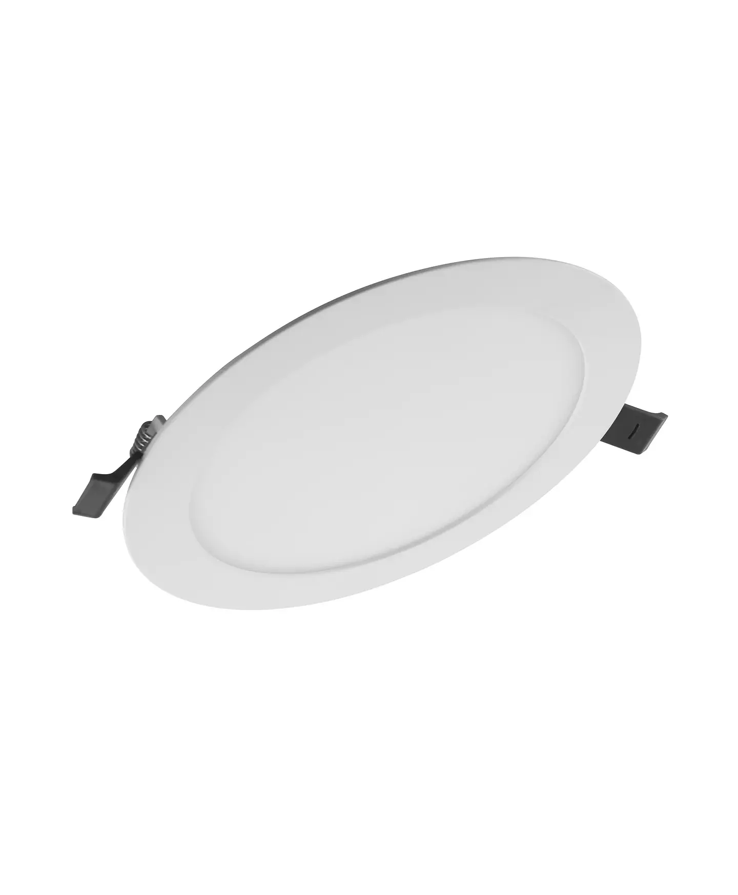 Downlight Slim ALU DN Branco Ledvance 1