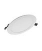Downlight Slim ALU DN Branco Ledvance - Thumbnail 1