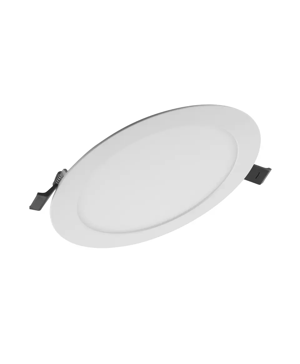 Downlight Slim ALU DN Branco Ledvance 1