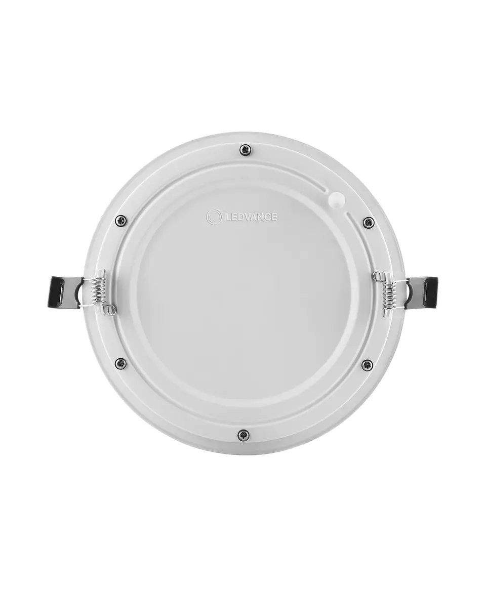 Downlight Slim ALU DN Branco Ledvance 4