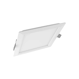 Downlight Slim Square Branco Ledvance