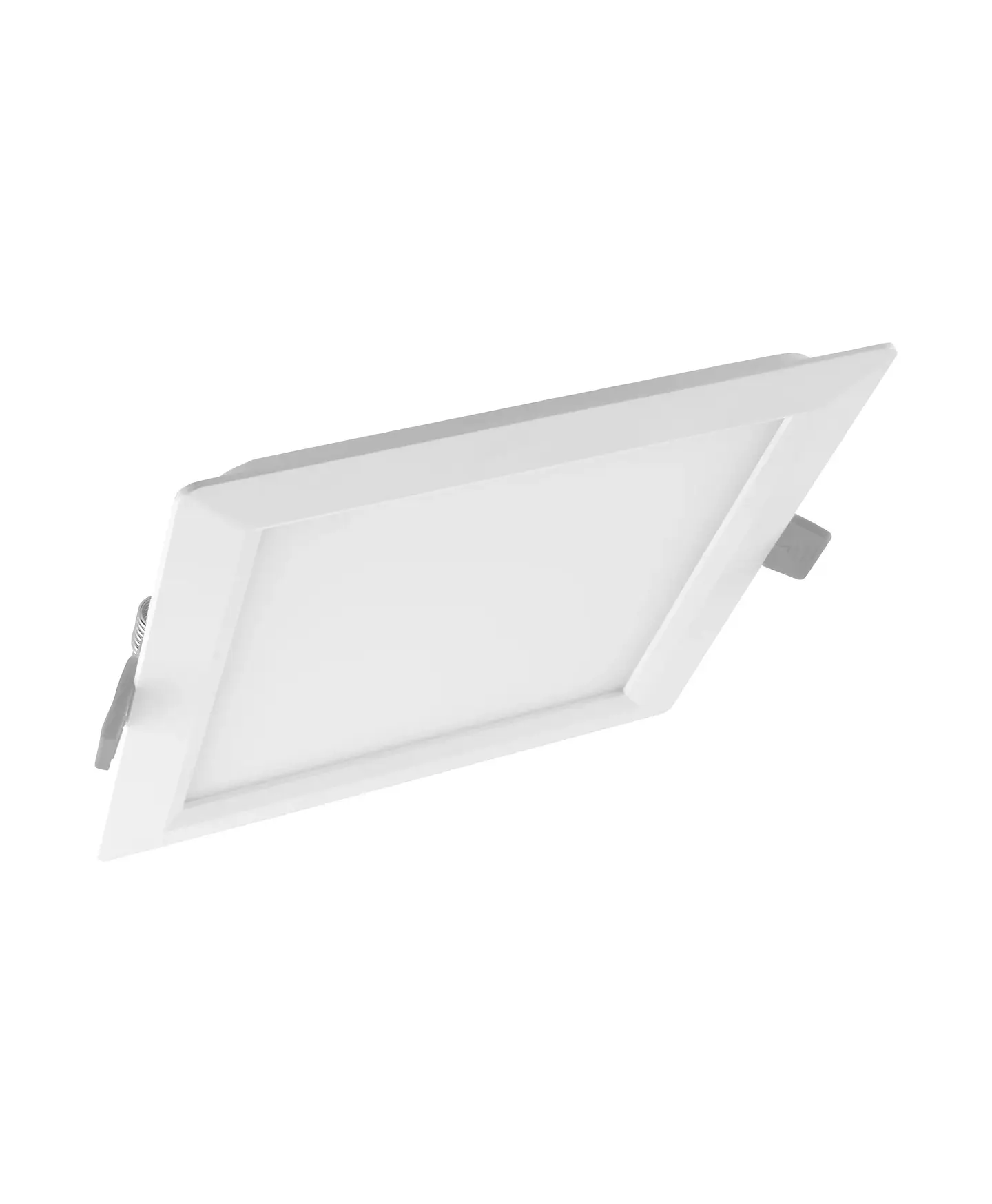 Downlight Slim Square Branco Ledvance 1