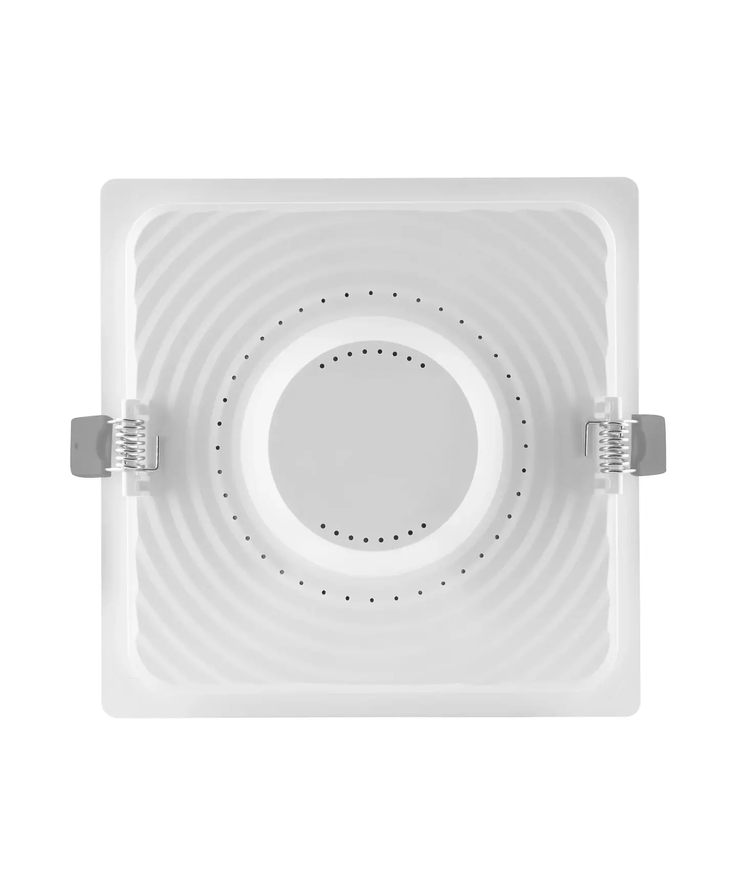 Downlight Slim Square Branco Ledvance 4