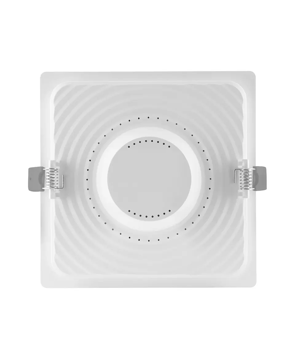 Downlight Slim Square Branco Ledvance 4