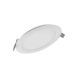 Downlight Slim Round Branco Ledvance