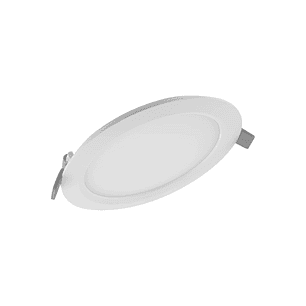 Downlight Slim Round White Ledvance