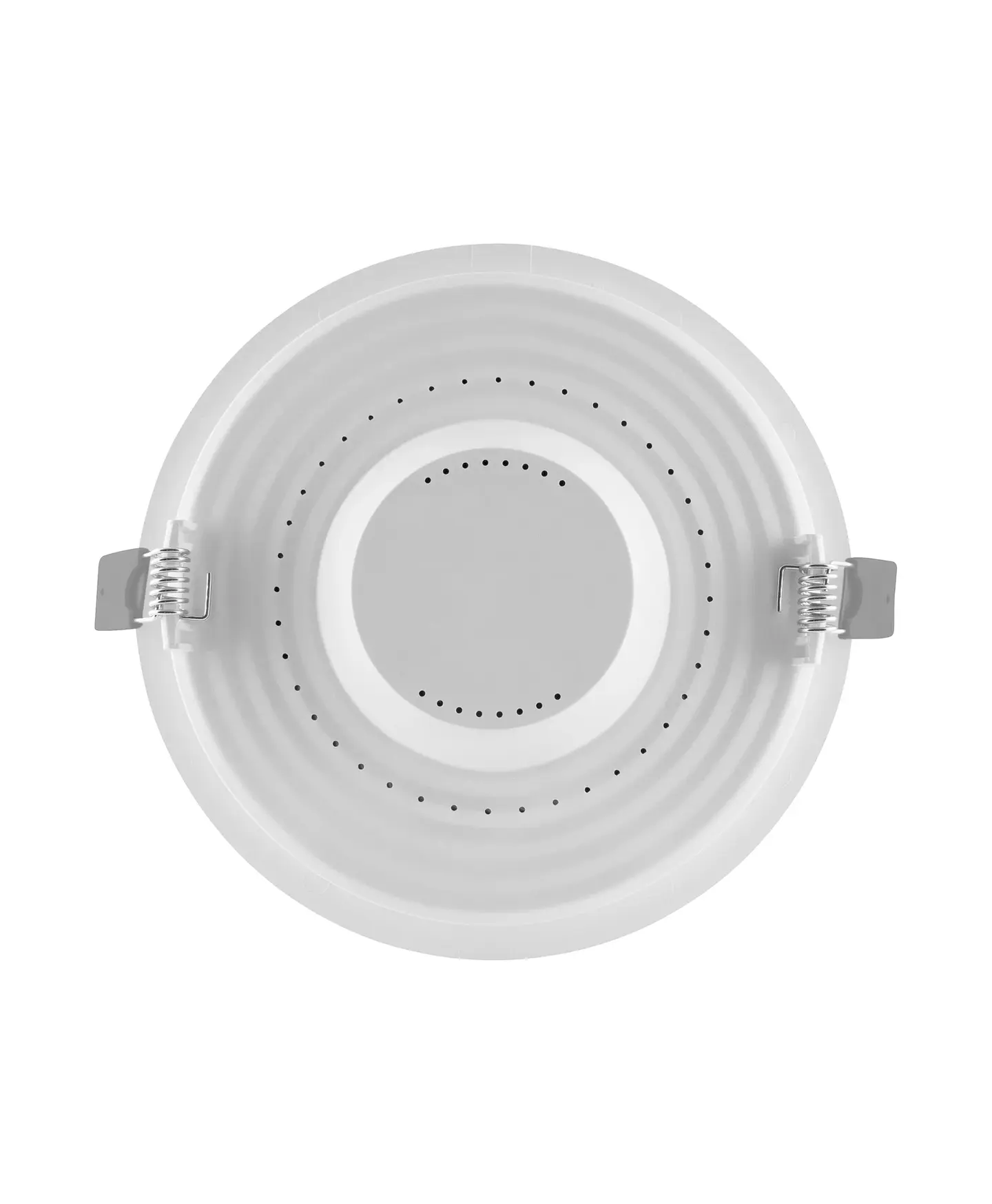 Downlight Slim Redondo Blanco Ledvance 4