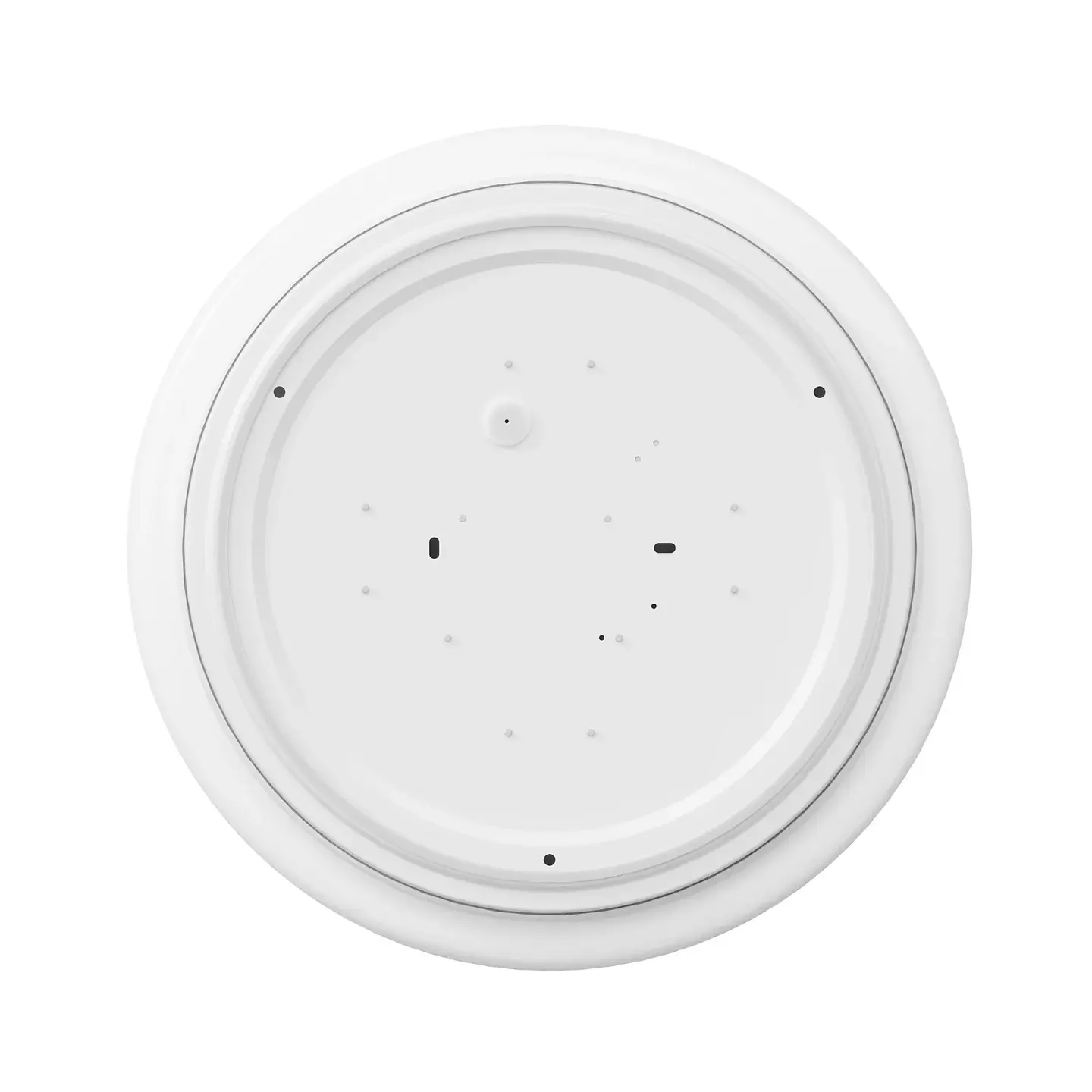 Surface Circular 350 V 18W Ledvance 5