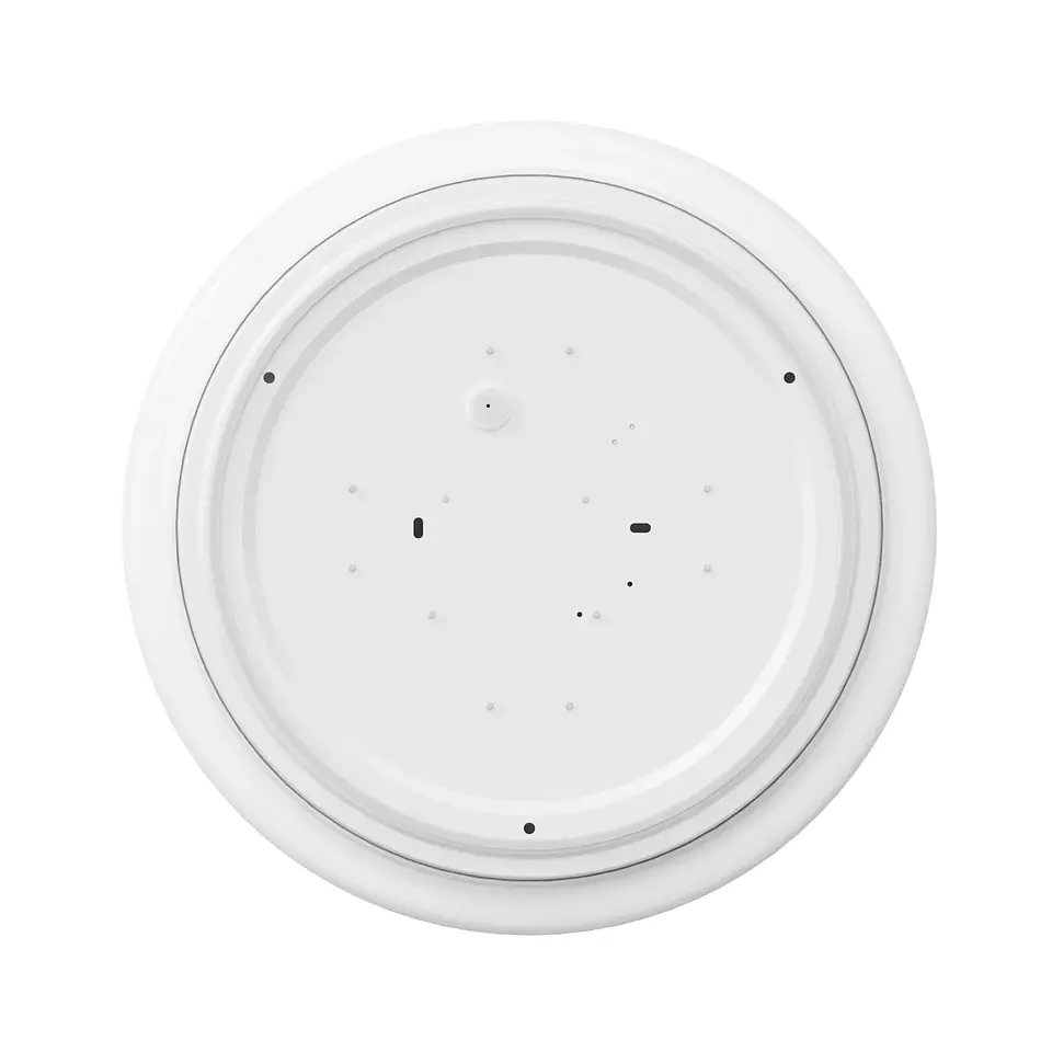 Surface Circular 350 V 18W Ledvance 5