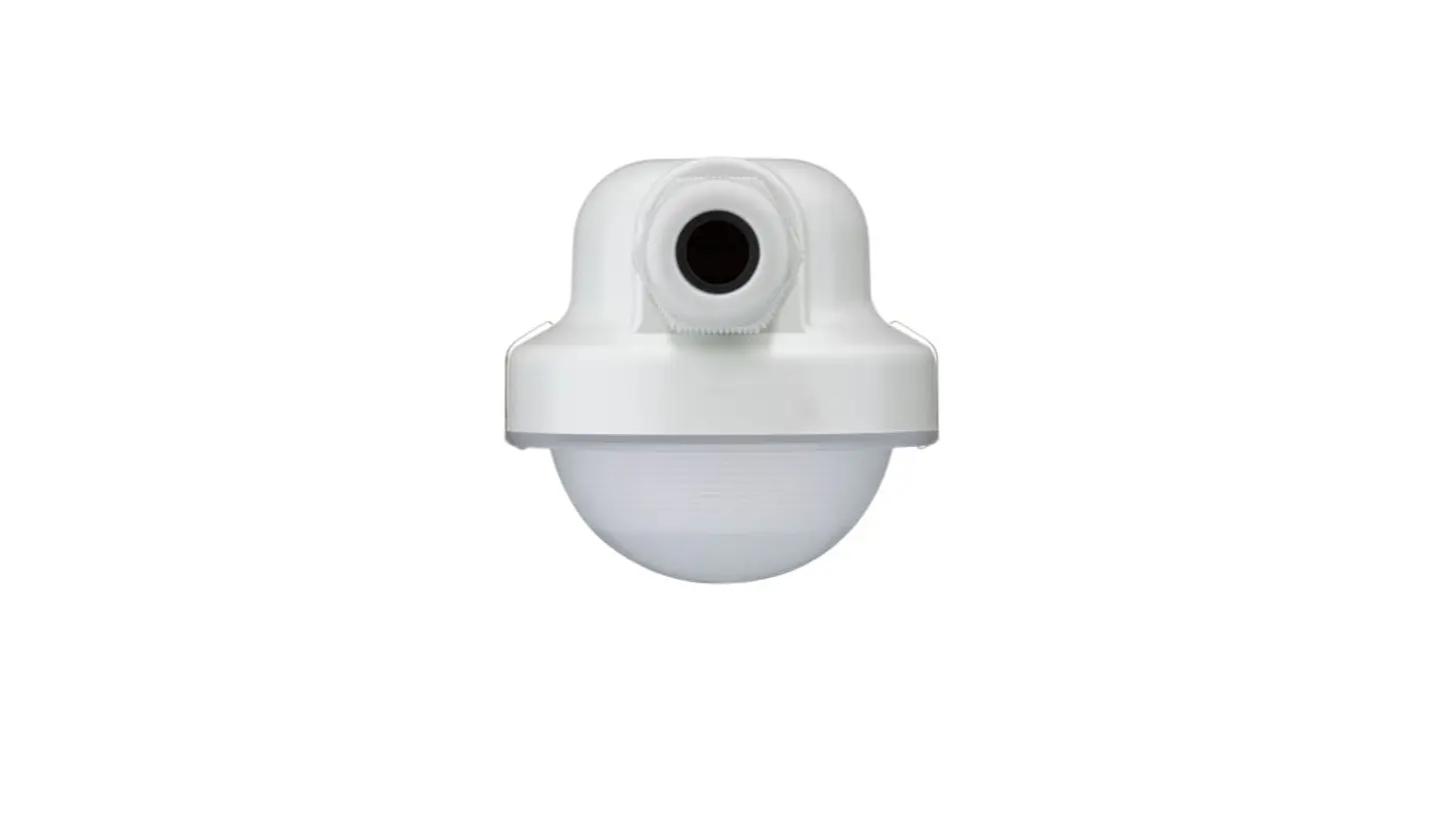 Pantalla Estanca CoreLine G2, WT120C G2 LED27S/840 PSU L1200 Philips 4