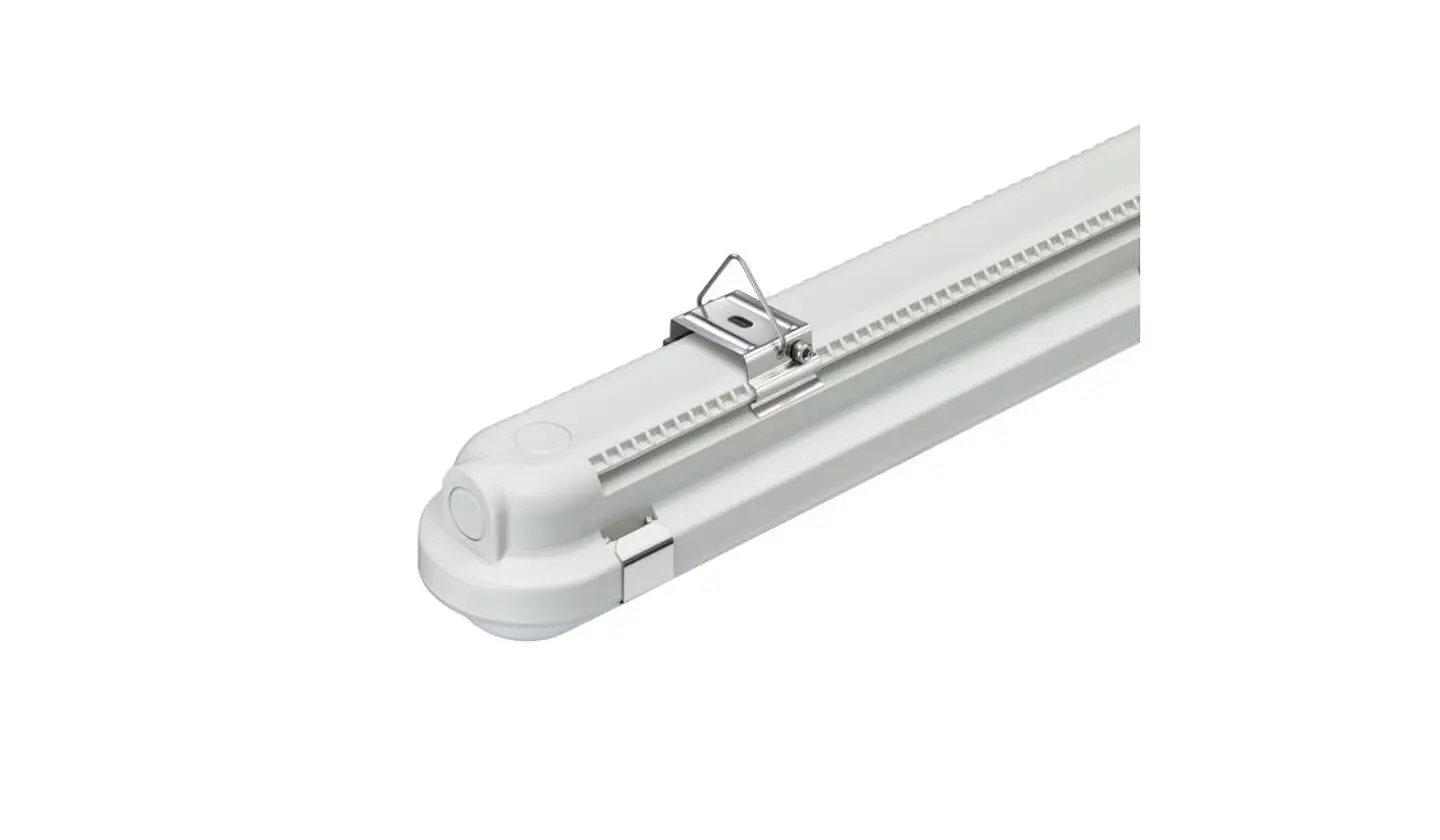 Pantalla Estanca CoreLine G2, WT120C G2 LED27S/840 PSU L1200 Philips 10
