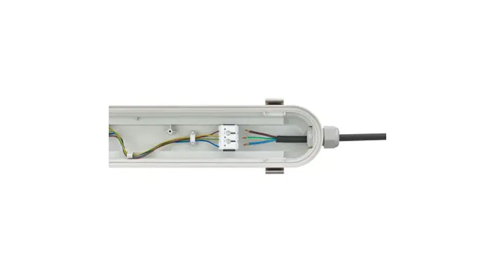 CoreLine Estanque G2, WT120C G2 LED40S/840 PSU L1200 Philips 5