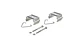 Pantalla Estanca CoreLine G2, WT120C G2 LED60S/840 PSU L1500 Philips - Miniatura 6