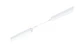 Regleta Ledinaire, BN021C LED10S/840 L600 Philips - Miniatura 4