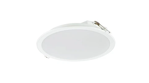 DN065B G3 LDNR LED20/840 19.5W D200 RD Philips