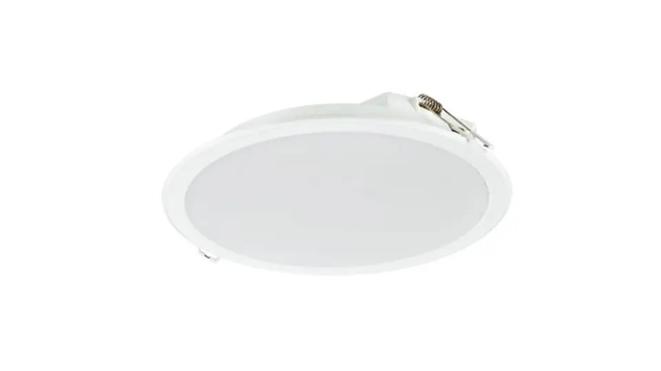 DN065B G3 LDNR LED10 10.5W D150 RD Philips 2