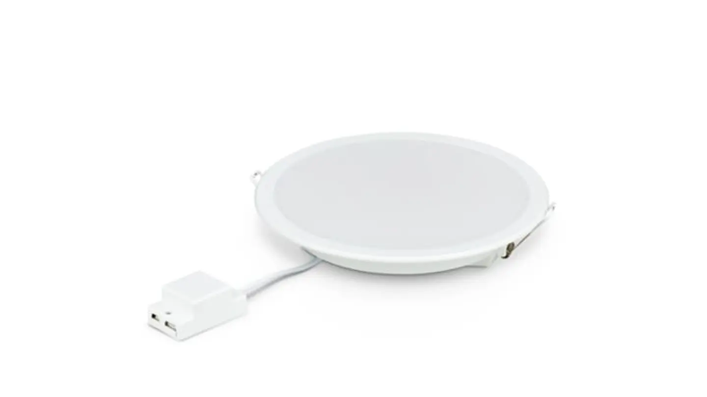 DN065B G3 LDNR LED10 10.5W D150 RD Philips 3