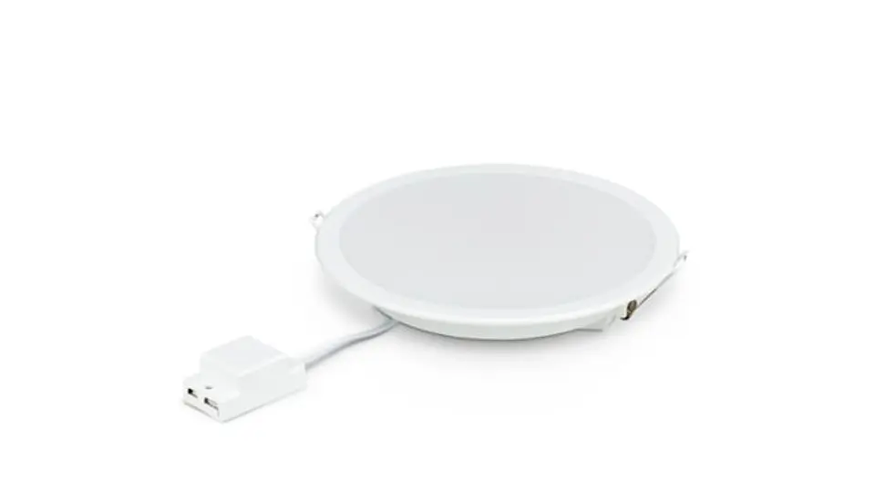 DN065B G3 LDNR LED10 10.5W D150 RD Philips 3