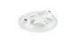 DN065B G3 LDNR LED10 10.5W D150 RD Philips - Miniatura 4