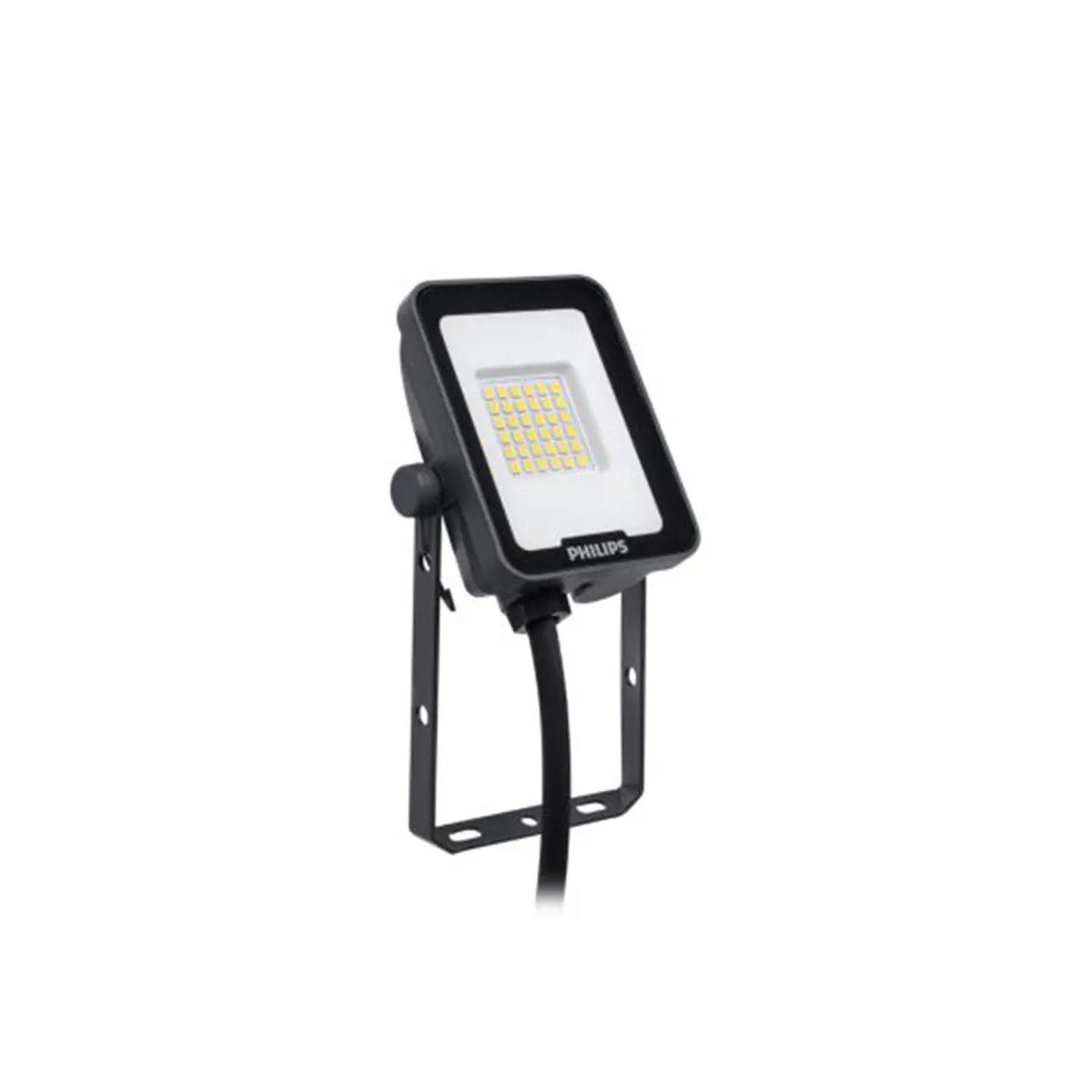 Floodlight BVP164 LED24 PSU 20W SWB CE Philips 1