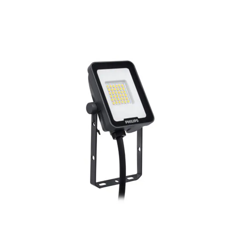 Floodlight BVP164 LED24 PSU 20W SWB CE Philips 1