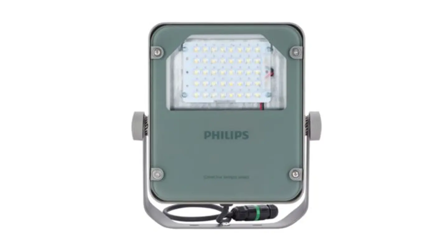 Projetor BVP110 LED42/NW A Philips 3