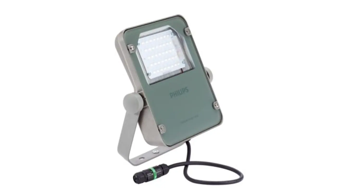 Projetor BVP110 LED42/NW A Philips 2