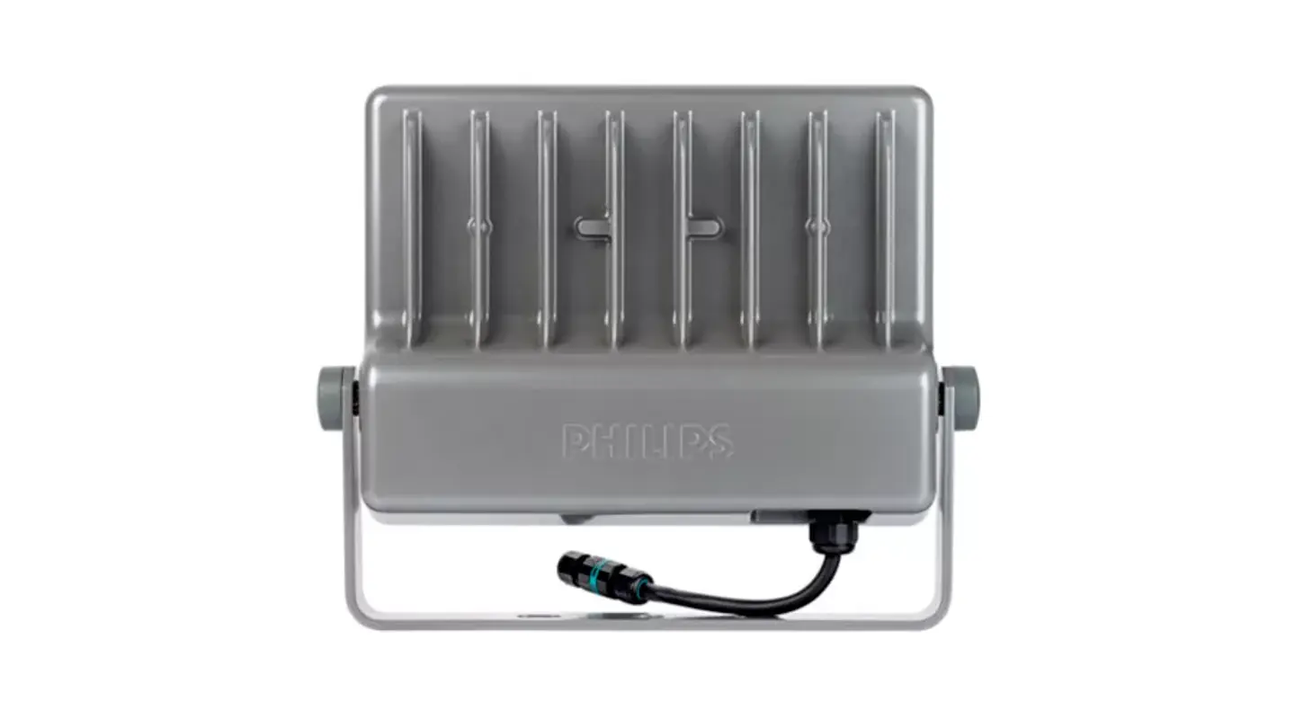 Floodlight BVP125 LED120-4S/740 PSU S ALU C1KC3 Philips 4
