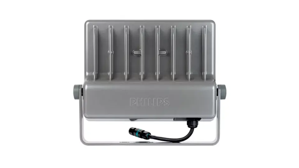 Floodlight BVP125 LED120-4S/740 PSU S ALU C1KC3 Philips 4