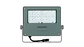 Floodlight BVP125 LED120-4S/740 PSU S ALU C1KC3 Philips - thumbnail 3