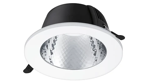 Downlight 070B LED24/840 24W 220-240V D200 RD UE Philips