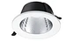 Downlight 070B LED24/840 24W 220-240V D200 RD UE Philips - Miniatura 1
