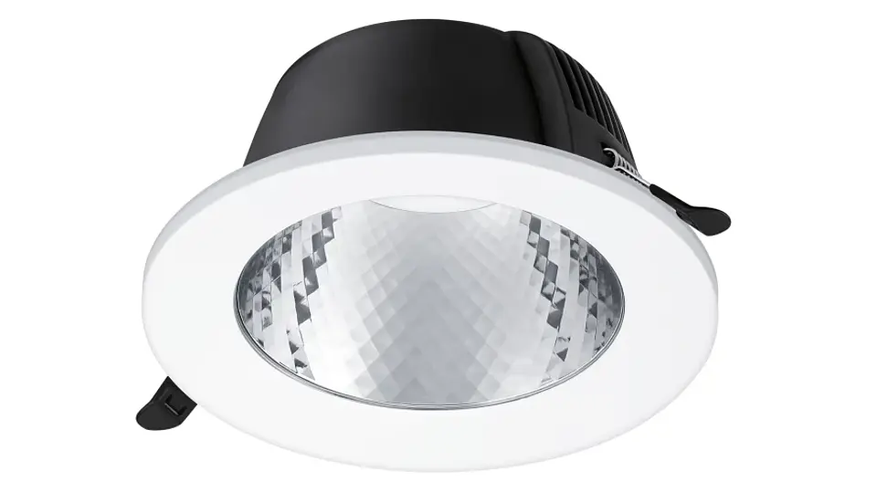 Downlight 070B LED24/840 24W 220-240V D200 RD UE Philips 1