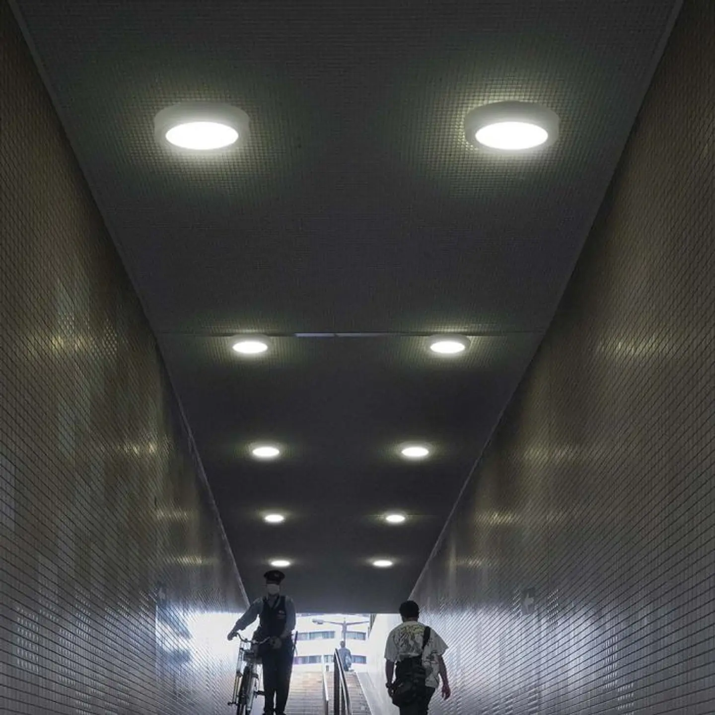 Downlight de superficie redondo 6W V-TAC 3