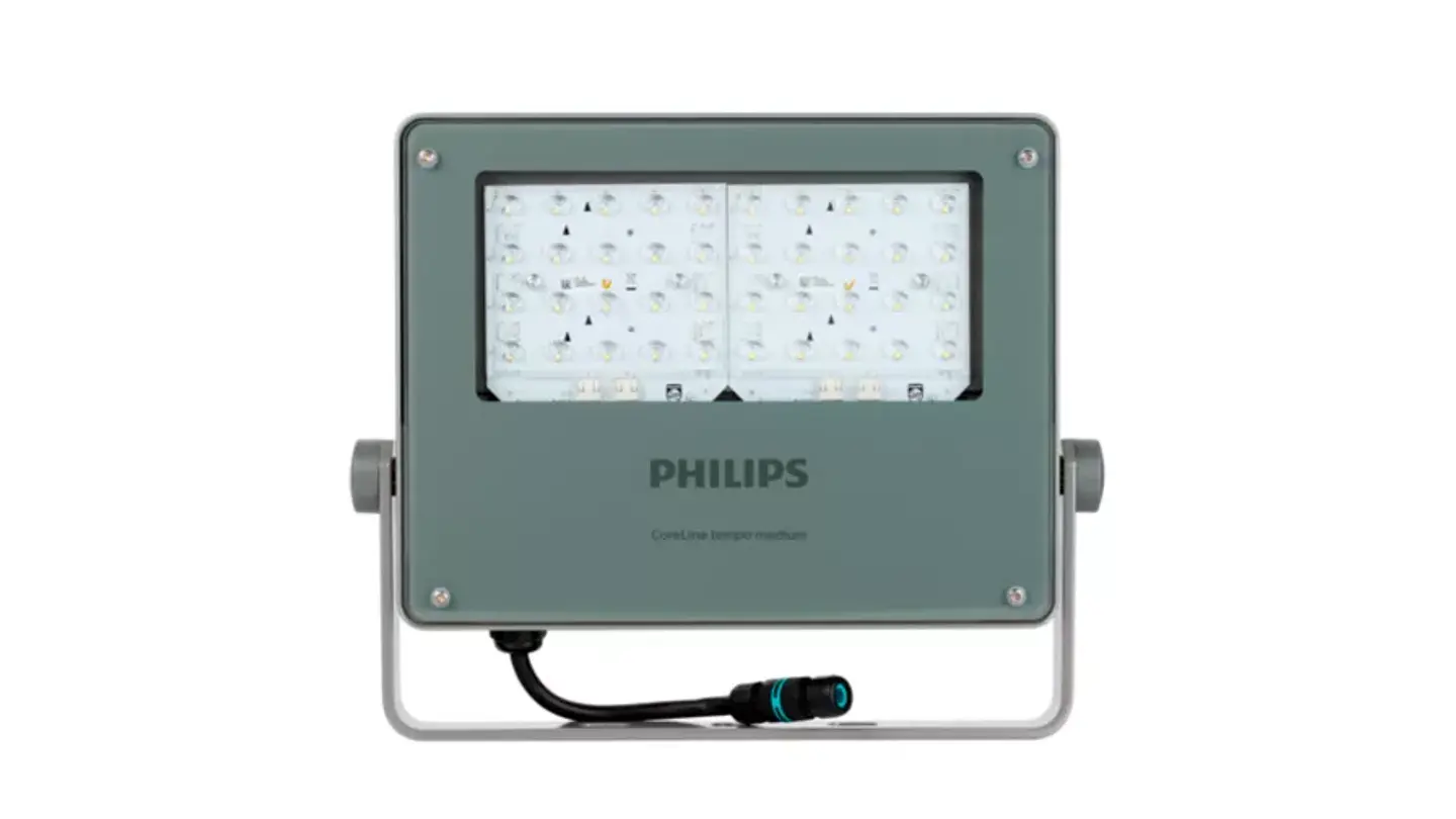  BVP120 LED80/NM SWB 3