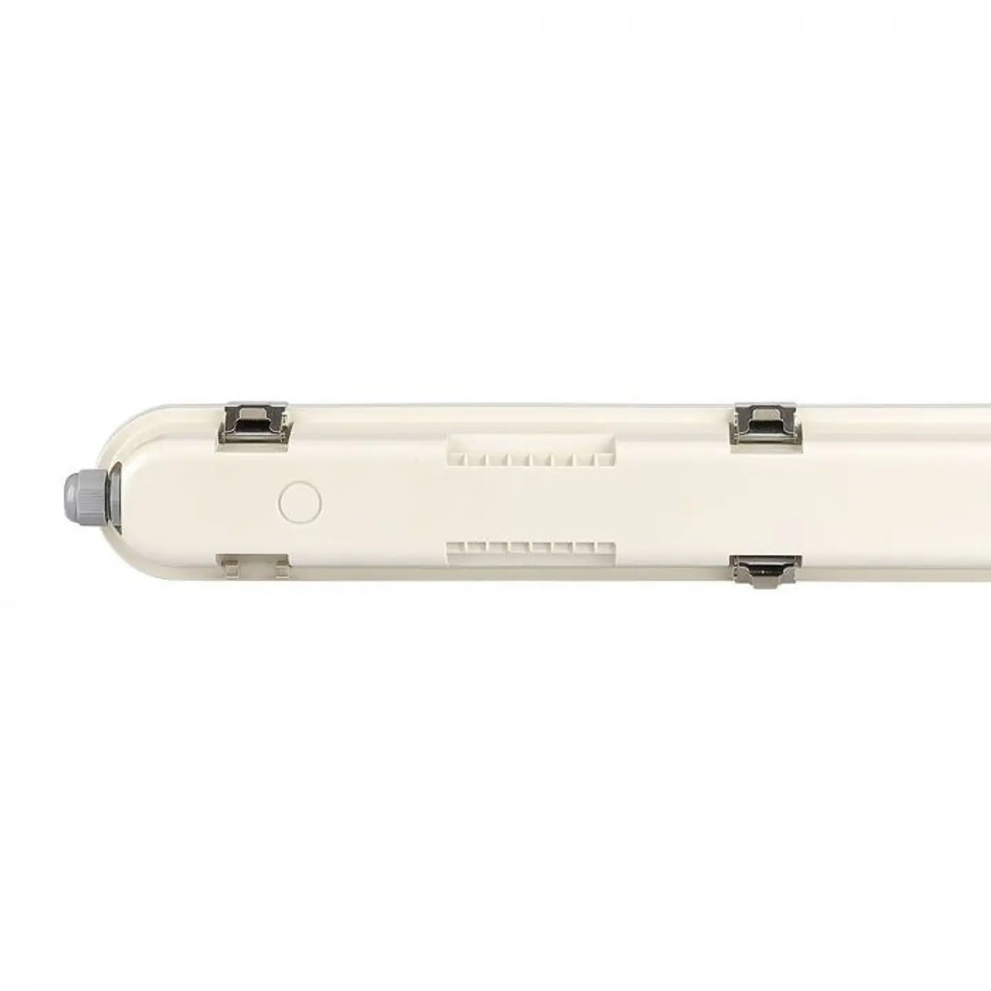 Pantalla Estanca LED 1500mm 48W IP65 con kit de emergencia V-TAC 4