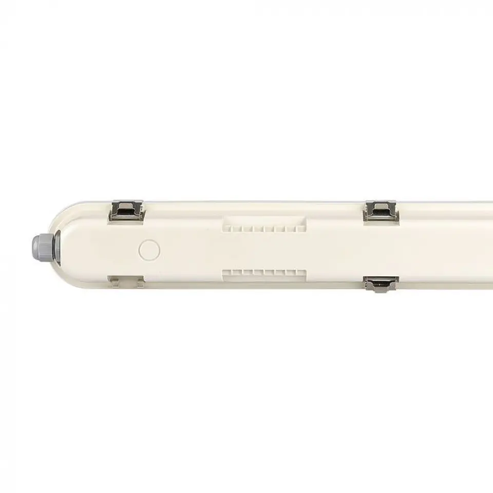 Pantalla Estanca LED 1500mm 48W IP65 con kit de emergencia V-TAC 4
