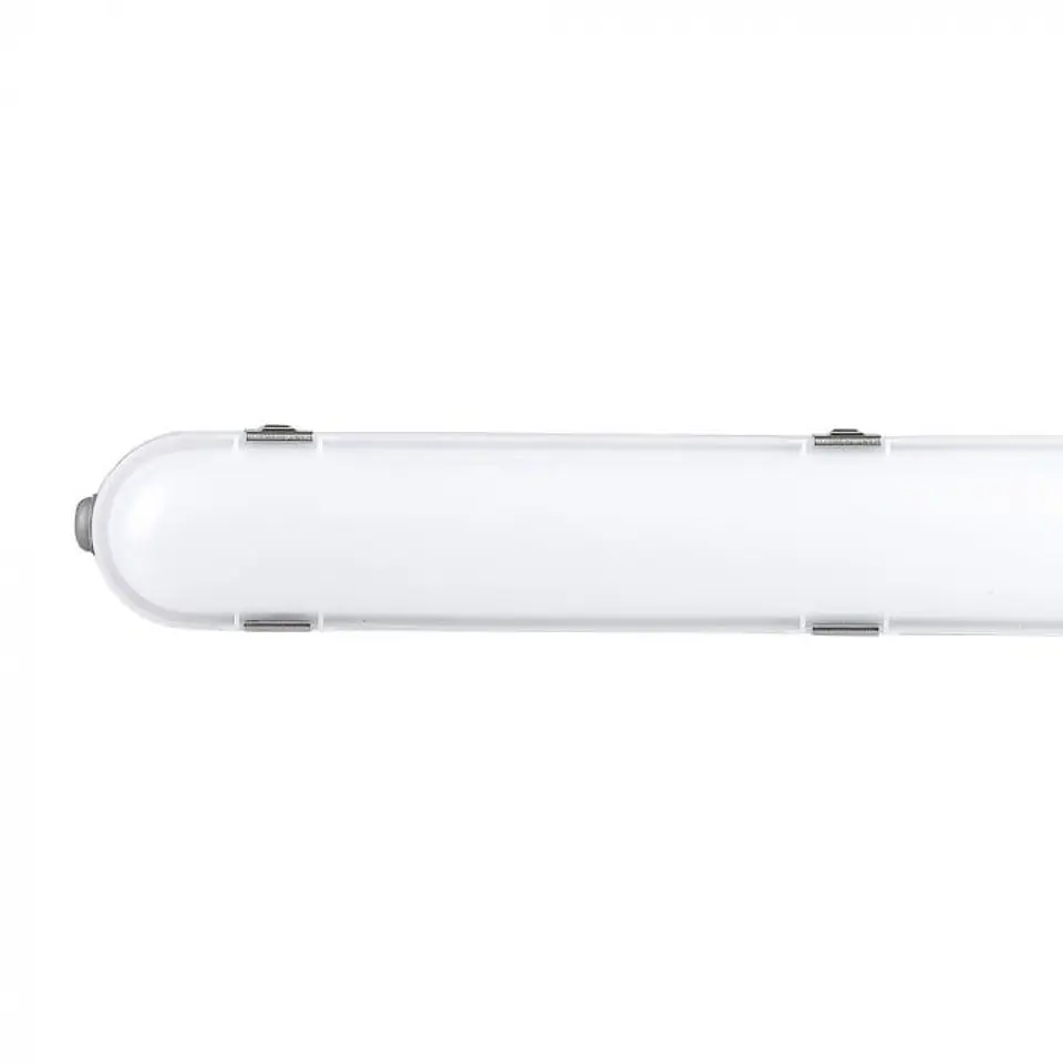 Pantalla Estanca LED 1500mm 48W IP65 con kit de emergencia V-TAC 3
