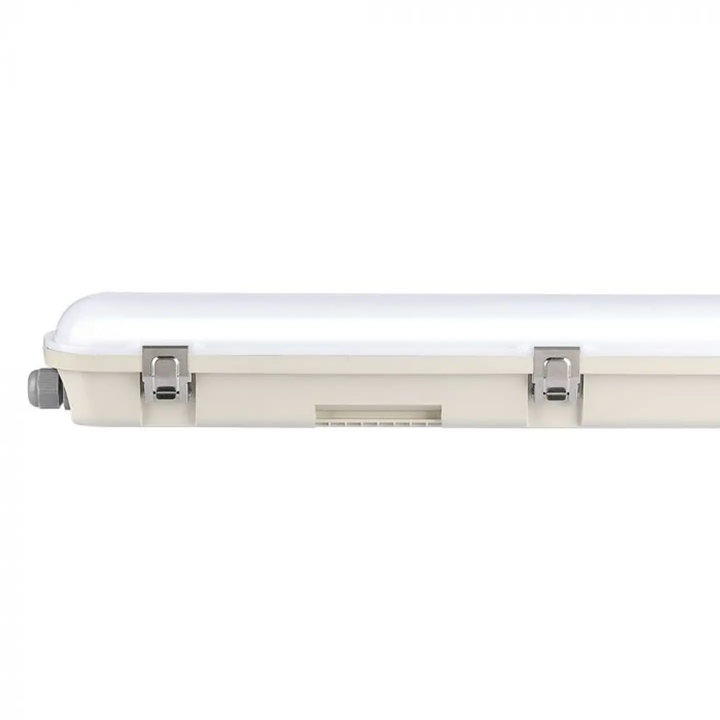 Pantalla Estanca LED 1500mm 48W IP65 con kit de emergencia V-TAC 2