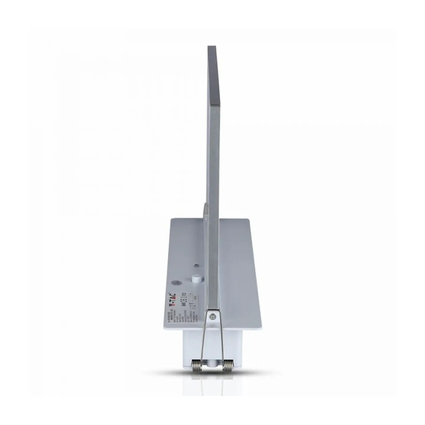 Pantalla de Emergencia Fija Empotrable 522-S 2W LED Samsung 6000K V-TAC 2